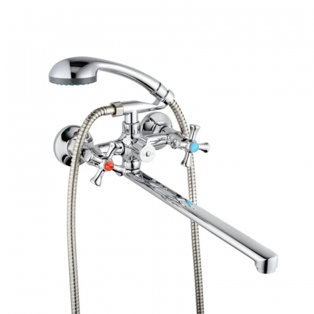 Смеситель для ванной Champion DMT-B 140-827 (Euro) (MI6409)