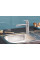 Змішувач для кухні Grohe Eurosmart Cosmopolitan (30193000)