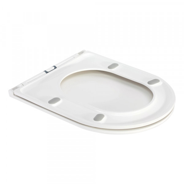 Комплект Grohe Set Унитаз ELLIPSE-0301-R+ Инсталляция Grohe Rapid SL 38772001 (38772001ELLIPS0301R)