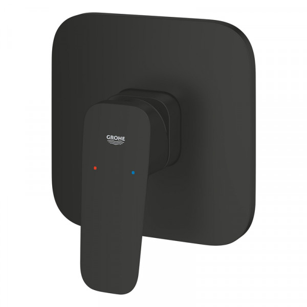 Однорычажный смеситель для душа Grohe Cubeo (1017772430)