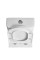 Бачок для унитаза-компакта Mixxus Premium Wave-0403-R Tank 675х395х870 со сливной арматурой (MI8334)