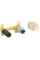 Скрытая часть смесителя для раковины Grohe Non Rapido OHM (23200000)