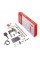 Душевая колонна со смесителем Koer KB-56031-07, 3 функции (KR5440)