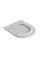 Унитаз подвесной Mixxus Bevel-0305-T3 480х360х340mm система смыва Tornado 3.0 (MI8425)