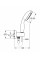 Набор для душа (33556003+26406001) Grohe Eurosmart UA33556002 (UA33556002)