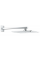 Верхний душ с настенным кронштейном Grohe Rainshower Allure (26064000)