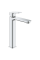 Одноважільний змішувач для раковини XL-розміру Grohe Cubeo (1017290000)