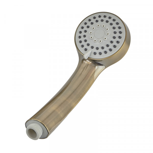 Душова колона зі змішувачем Mixxus Premium Retro Bronze-009-J (MI1655)