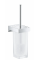 Туалетный ершик в комплекте Grohe Selection Cube (40857000)