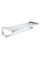Полочка для полотенец Grohe Selection Cube (40804000)