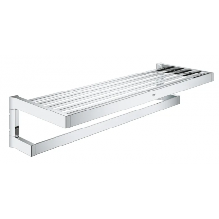 Полочка для полотенец Grohe Selection Cube (40804000)