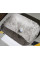 Раковина накладна MIXXUS PREMIUM DIVERSE-0113 MARBLE 455х325х135mm (MP6544)