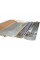 Бокс душевой без гидромассажа Mixxus STRONG SB02-90x90x215-FB SATIN с низким поддоном (MI6886)