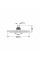 Набор для душа с верхним душем Grohe Eurosmart UA33556003 (33556003+28576000+27541001) (UA33556003)