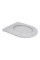 Комплект Grohe Set Унітаз ELLIPSE-0305-T3 + Інсталяція UA388400WG + панель 38732000 (388400WGELLIPS0305T3)