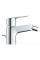 Смеситель для биде Grohe BauLoop New (23338001)