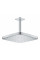 Верхний душ с потолочным кронштейном Grohe Tempesta Cube (26688000)