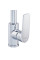 Змішувач для кухні Haiba Troya 017 Nut (HB9662)