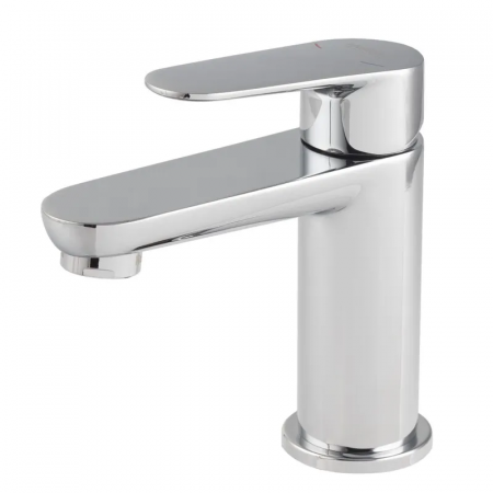 Смеситель для умывальника Haiba Parma 001 (NUT) (HB9680)