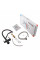 Змішувач для кухні MixxusPremium Gravity 021 BLACK REFL.BLACK (MI6978)