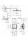 Душевая система скрытого монтажа Grohe Grohtherm Cube (34868000)