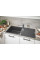 Змішувач для кухні Grohe Eurosmart Cosmopolitan (30193000)
