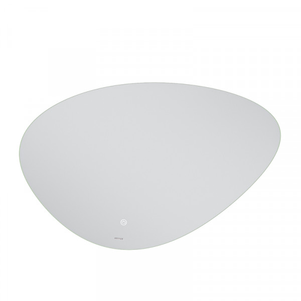 Зеркало Mixxus Premium DIVERSE MA01-90x60-Reverse с Led Touch, Anti-fog, димером (3-6,5kK) (MP6633)
