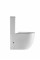 Унитаз-компакт Mixxus Premium Ellipse-0401-T1 630x390x840mm, система смыва TORNADO 1.0 (MP6467)