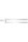 Двойной держатель для полотенец Grohe Selection Cube (40768000)