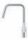 Смеситель для кухни Grohe Eurosmart (30619000)