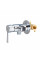 Смеситель для гигиенического душа Koer KB-23029-01 Цвет хром (KR5484)