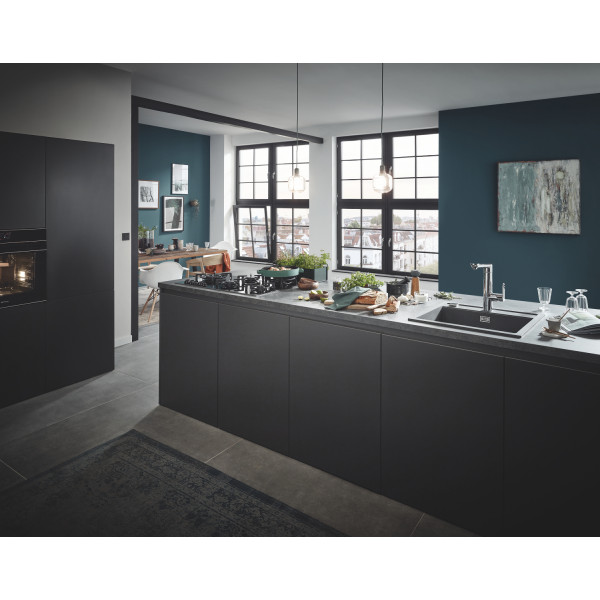 Композитная мойка для кухни Grohe K700 (31651AT0)