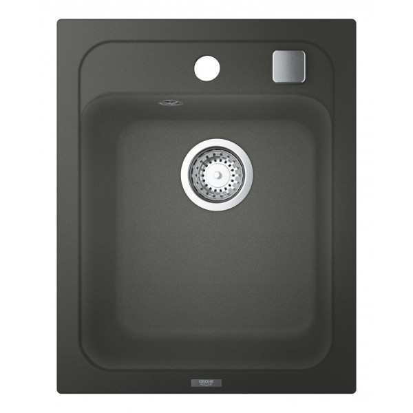 Композитна мийка для кухні Grohe K700 (31650AT0)