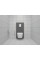 Туалетный ершик в комплекте Grohe Essentials New (40374001)