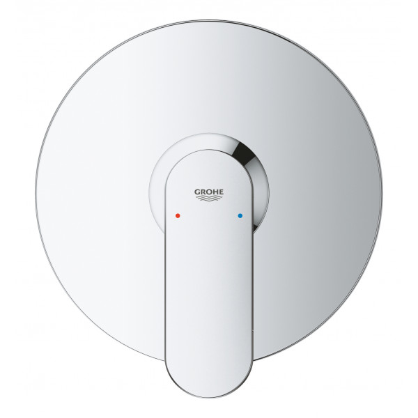 Смеситель скрытого монтажа для 1 потребителя Grohe Eurosmart Cosmopolitan (24044000)