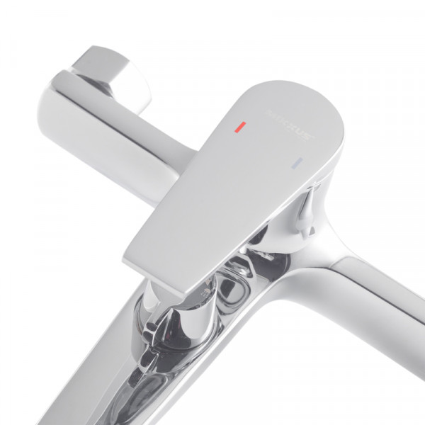 Змішувач для ванни Mixxus Premium Rubens 009 (EURO) (MI8253)