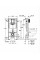 Комплект Grohe Set Унітаз ELLIPSE-0301-T3 + Інсталяція 38536001 + панель 38732000 (38536001ELLIPS0301T3)