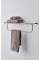Полочка для полотенец Grohe Bau Cosmopolitan Neutral (40462001)