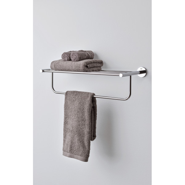 Полочка для полотенец Grohe Bau Cosmopolitan Neutral (40462001)