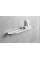 Стеклянная полочка Grohe Selection (41057000)