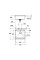 Кухонна мийка K800 (50 cm) Grohe EX-2 Sink (31583SD0)
