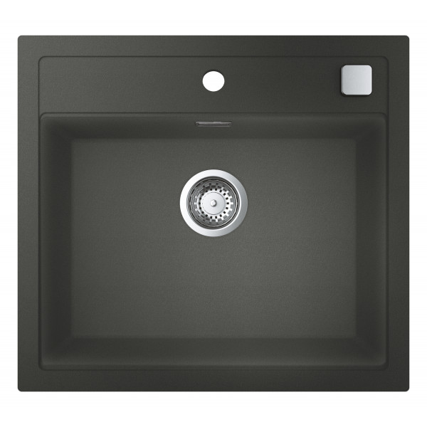 Композитная мойка для кухни Grohe K700 (31651AT0)
