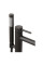 Змішувач для ванни Mixxus FLO-009-B Black (MI6018)
