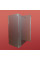Душевая перегородка Koer SR SP03-30x200-TR-01 Walk-In (двиг. часть) прозрачное стекло Easy Clean 8мм, хром (KR5399)
