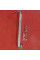 Боковая стенка для кабины Koer SR SW04-80x200-TR-01 прозрачное стекло Easy Clean 10мм, хром (KR5389)