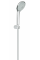 Душевой набор с держателем, 1 режим струи Grohe Euphoria (27354000)