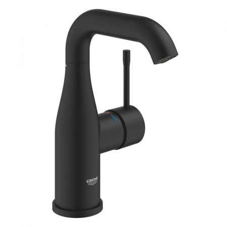 Смеситель однорычажный для раковины M-Size Grohe Essence (24176KF1)