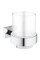 Набор аксессуаров 3в1 Grohe Essentials Cube (BF40511EC)