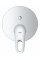 Смеситель скрытого монтажа на 2 потребителя Grohe Eurostyle (24049003)