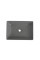 Раковина накладна Mixxus Premium QUADRO-0108 GRAY 550x390x145mm (MP6652)